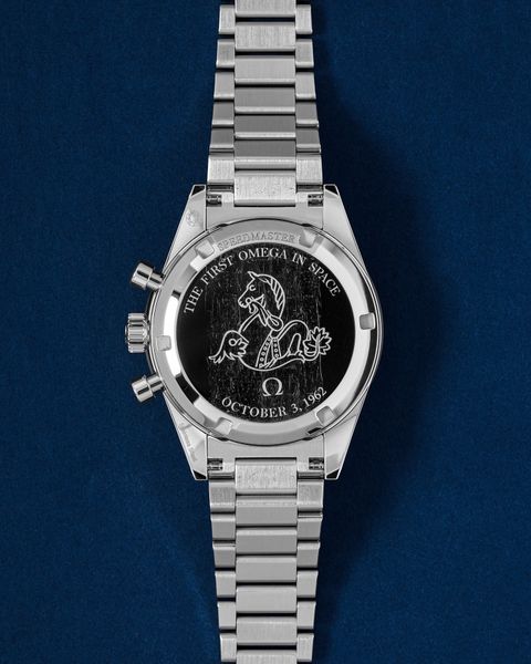 Omega Speedmaster Anniversary Series 310.30.40.50.06.001